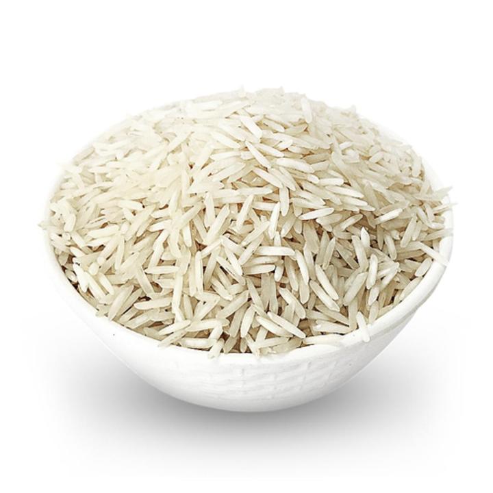Premium Basmati Rice (5kg)